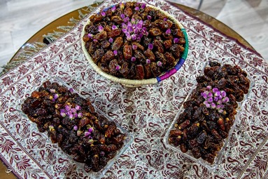 نمایشگاه بین‌المللی خرما، تولید، فرآوری و صنایع وابسته - بوشهر