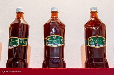 نمایشگاه بین‌المللی خرما، تولید، فرآوری و صنایع وابسته - بوشهر