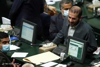 نشست مشترک مجلس و دولت