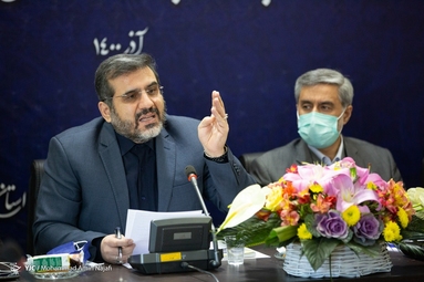 سفر یک روزه وزیر ارشاد به همدان