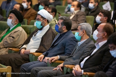 سفر یک روزه وزیر ارشاد به همدان