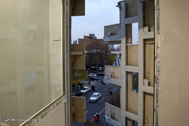 شمارش معکوس برای رونمایی از پلاسکو جدید تهران