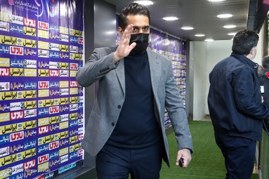 حواشی قبل از دیدار تیم‌های فوتبال استقلال و پرسپولیس