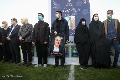 حواشی قبل از دیدار تیم‌های فوتبال استقلال و پرسپولیس