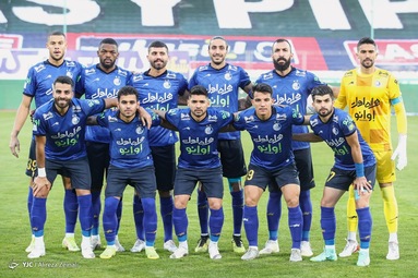 حواشی قبل از دیدار تیم‌های فوتبال استقلال و پرسپولیس