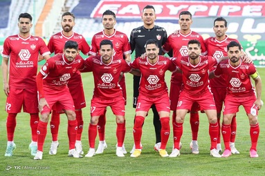 حواشی قبل از دیدار تیم‌های فوتبال استقلال و پرسپولیس