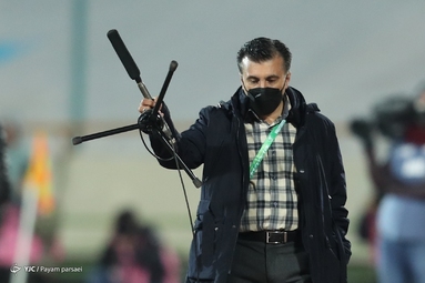 شهرآورد ۹۷/ استقلال ۰ - پرسپولیس ۰