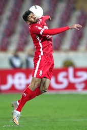 شهرآورد ۹۷/ استقلال ۰ - پرسپولیس ۰