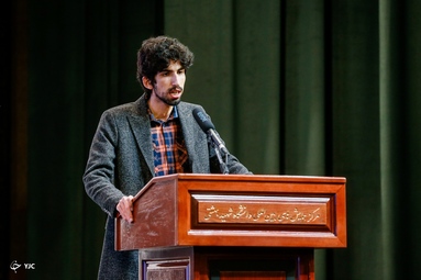 آیین گرامیداشت روز دانشجو - دانشگاه شهید بهشتی