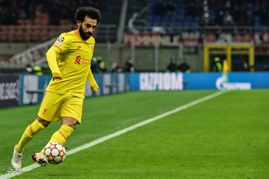 لیگ قهرمانان اروپا / لیورپول ۲ - آث میلان ۱