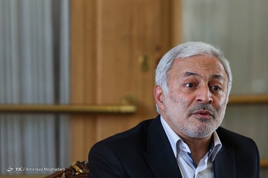 نشست دبیران کارگروه‌های تخصصی شورای عالی امور ایرانیان خارج از کشور با حضور وزیر امور خارجه