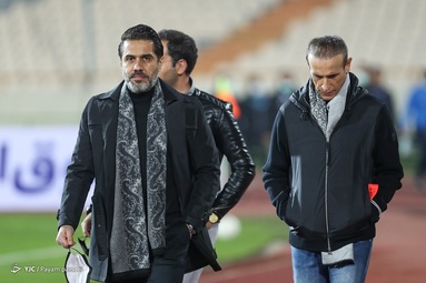 لیگ برتر فوتبال/ پرسپولیس   - هوادار