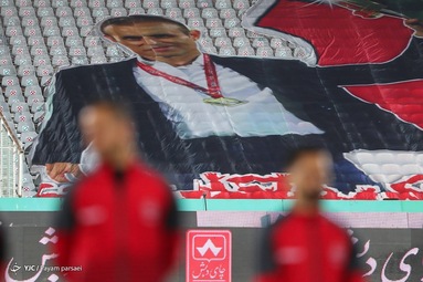 لیگ برتر فوتبال/ پرسپولیس   - هوادار