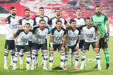 لیگ برتر فوتبال/ پرسپولیس   - هوادار