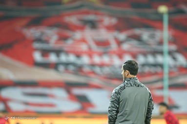 لیگ برتر فوتبال/ پرسپولیس   - هوادار