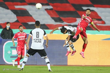 لیگ برتر فوتبال/ پرسپولیس   - هوادار