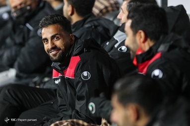 لیگ برتر فوتبال/ پرسپولیس   - هوادار