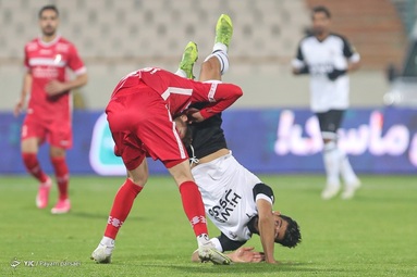 لیگ برتر فوتبال/ پرسپولیس   - هوادار