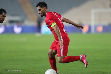 لیگ برتر فوتبال/ پرسپولیس   - هوادار