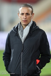 لیگ برتر فوتبال/ پرسپولیس   - هوادار