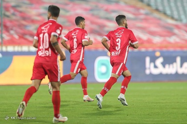 لیگ برتر فوتبال/ پرسپولیس   - هوادار