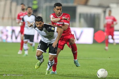 لیگ برتر فوتبال/ پرسپولیس   - هوادار