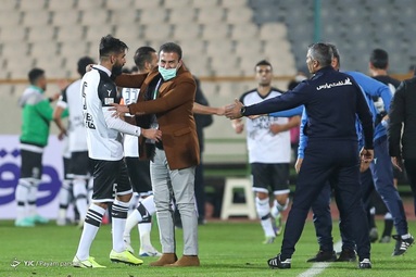 لیگ برتر فوتبال/ پرسپولیس   - هوادار