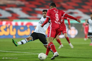 لیگ برتر فوتبال/ پرسپولیس   - هوادار