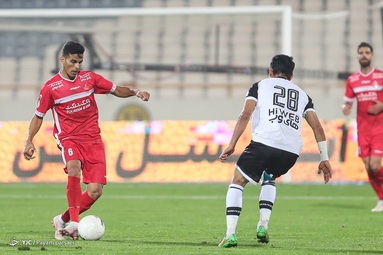لیگ برتر فوتبال/ پرسپولیس   - هوادار