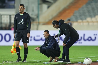 لیگ برتر فوتبال/ پرسپولیس   - هوادار