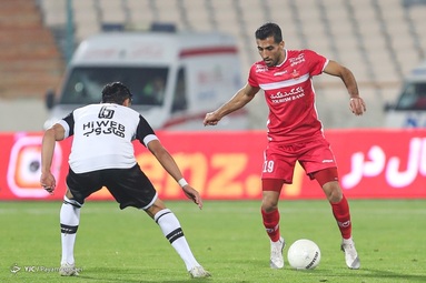 لیگ برتر فوتبال/ پرسپولیس   - هوادار