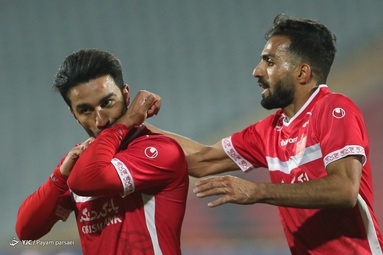 لیگ برتر فوتبال/ پرسپولیس   - هوادار