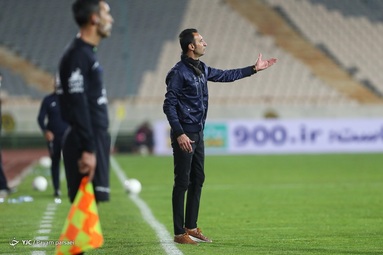 لیگ برتر فوتبال/ پرسپولیس   - هوادار