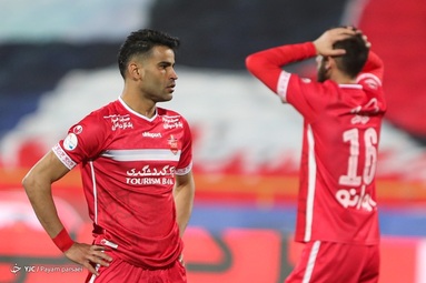 لیگ برتر فوتبال/ پرسپولیس   - هوادار