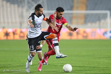 لیگ برتر فوتبال/ پرسپولیس   - هوادار