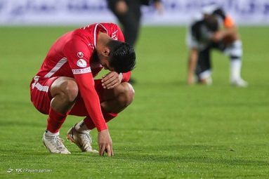 لیگ برتر فوتبال/ پرسپولیس   - هوادار