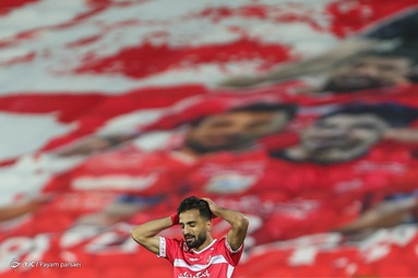 لیگ برتر فوتبال/ پرسپولیس   - هوادار