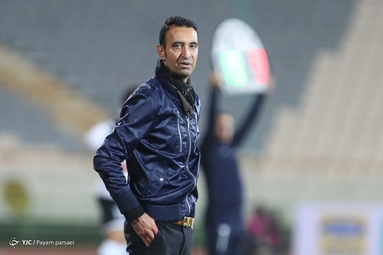 لیگ برتر فوتبال/ پرسپولیس   - هوادار