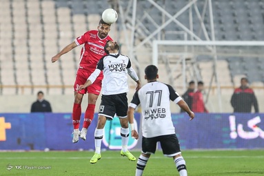 لیگ برتر فوتبال/ پرسپولیس   - هوادار