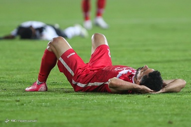 لیگ برتر فوتبال/ پرسپولیس   - هوادار