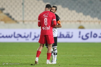 لیگ برتر فوتبال/ پرسپولیس   - هوادار