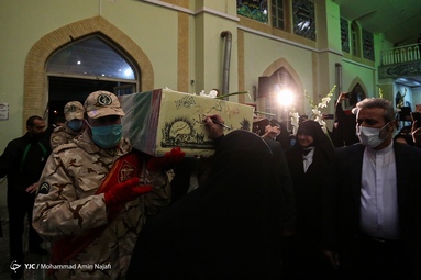 یادواره ۷۵۰ شهید اصناف و فعالین اقتصادی استان همدان