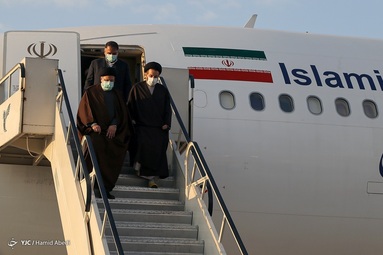 سفر رئیس جمهور به استان لرستان
