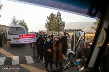 سفر رئیس جمهور به استان لرستان