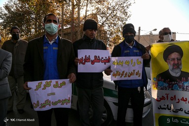 سفر رئیس جمهور به استان لرستان