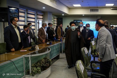 سفر رئیس جمهور به استان لرستان