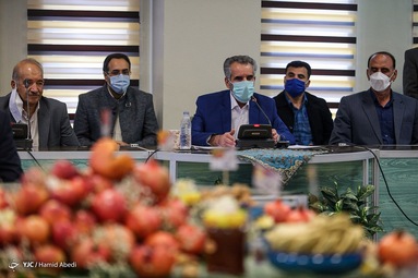 سفر رئیس جمهور به استان لرستان
