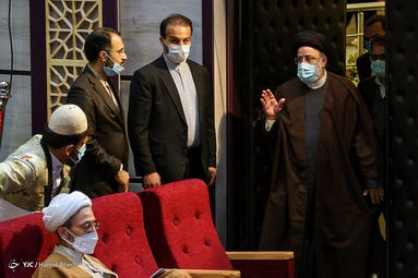 سفر رئیس جمهور به استان لرستان