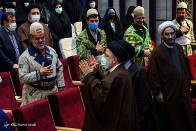 سفر رئیس جمهور به استان لرستان