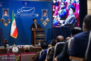 سفر رئیس جمهور به استان لرستان